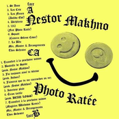 PHOTO RATÉE split NESTOR MAKHNO