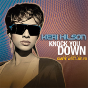 Keri Hilson Feat. Kanye West