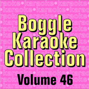 Boggle Karaoke Collection - Volume 46