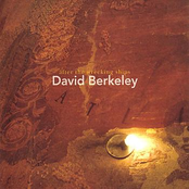 David Berkeley: After The Wrecking Ships