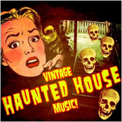 Vintage Haunted House Music!