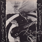 Icecubists by The Cravats
