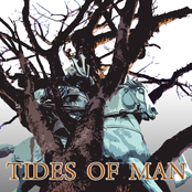 Tides of Man: Tides Of Man