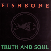 Freddie's Dead by Fishbone