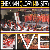 Unquenchable Worshipper by Shekinah Glory Ministry