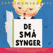 De små synger