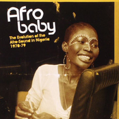 afro baby