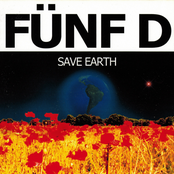 Save Earth by Fünf D