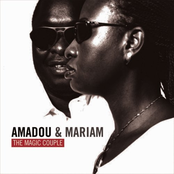 Sarama (la Charmante) by Amadou & Mariam