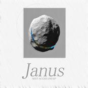 Janus EP