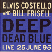 Deep Dead Blue, Live at Meltdown