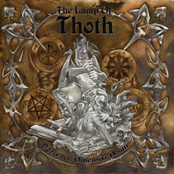 The House by The Lamp Of Thoth