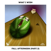 fall afternoon (Part.3)