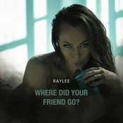 Where Did Your Friend Go?