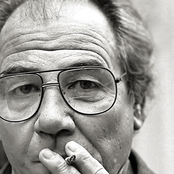 Jean Baudrillard