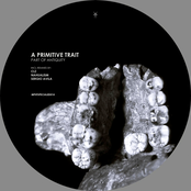 Part Of Antiquity [Incl Remixes]