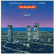 TOKYO 1980s Victor Edition (The Alternate Mix) Boogie, Funk & Modern Soul from Japan ~Non Stop Mix ver.~