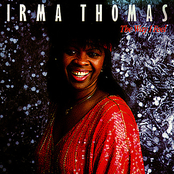Dancing In The Street by Irma Thomas