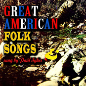 Great American Folk Songs