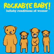 Say It Ain't So by Rockabye Baby!