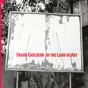 In The Land Of Art by Frank Carlberg