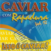 Menina by Caviar Com Rapadura