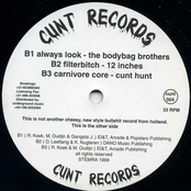 The Other Side Of Holland E.P.