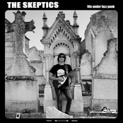 Jailbait Baby by The Skeptics