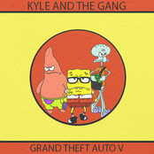 kyle and the gang