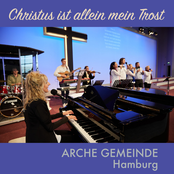 Christus ist allein mein Trost