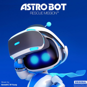 Astro Bot Rescue Mission