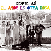 El amor es otra cosa