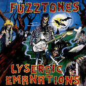 Lysergic Emanations (Remastered)