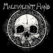 malevolent hand