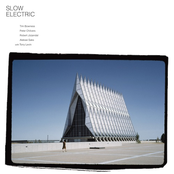 Between The Silent Worlds by Slow Electric