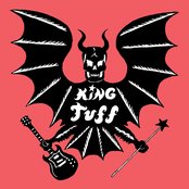 King Tuff - King Tuff Artwork