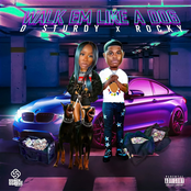 Walk em Like a Dog - Single