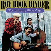 Roy Book Binder: The Hillbilly Blues Cats