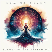 Echoes of the Hypermind