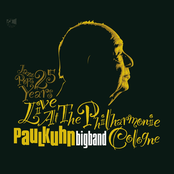 Live at the Philharmonic Cologne