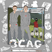 Kneecap: 3Cag