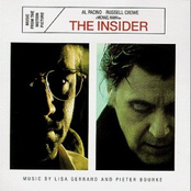 The Insider - Motion Picture Soundtrack