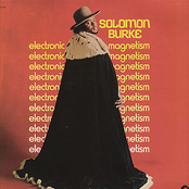 All For The Love Of Sunshine by Solomon Burke
