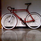 Found, manufactured, and made sounds, organized in a rhythmic and harmonic pattern, and categorized by descriptive titles.