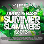 Drum & Bass Summer Slammers 2013