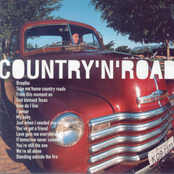 Take Me Home Country Roads by Barbra Zinger