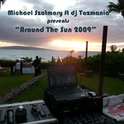 Around The Sun ft DJ Tazmania