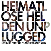 Unplugged @ Best of Pflasterstrand