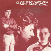 The Summer You Love by St. Christopher