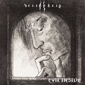Evil Inside - Single